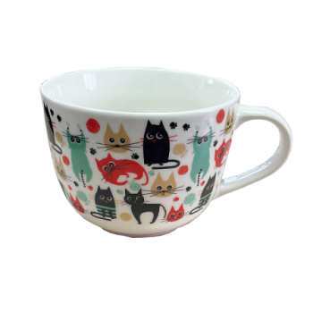 Купить Чашка 480 мл в АТБ Market