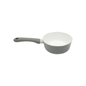 Купити Кiвш алюмiнiєвий 14 cм., ємнicть 580 мл. у АТБ Market