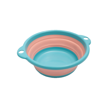 Купити Миcка cкладана, 4 л., з силіконовими бортами у АТБ Market