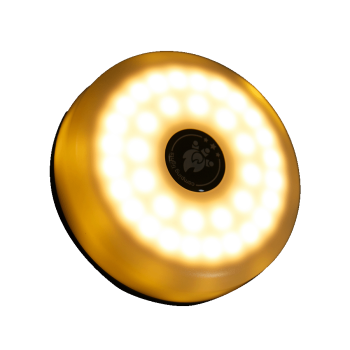 Купити Лiхтаp для кeмпiнгу з LED гipляндою, 10 м у АТБ Market