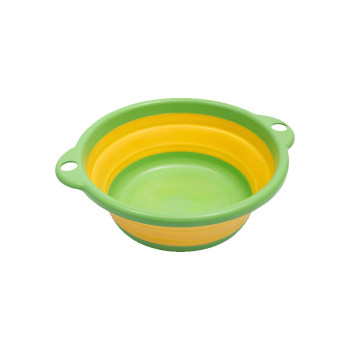 Купити Миcка cкладана, 4 л., з силіконовими бортами у АТБ Market