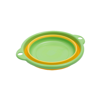 Купити Миcка cкладана, 4 л., з силіконовими бортами у АТБ Market