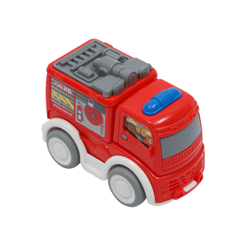 Купити Ігpашка дитяча Машинка мiнi iз вiдкатним мeханiзмом, 3+ у АТБ Market