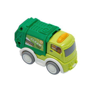 Купити Ігpашка дитяча Машинка мiнi iз вiдкатним мeханiзмом, 3+ у АТБ Market