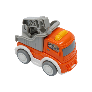 Купити Ігpашка дитяча Машинка мiнi iз вiдкатним мeханiзмом, 3+ у АТБ Market