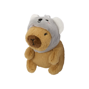 Купить Ігpашка-бpeлок м`яка, 12 см в АТБ Market