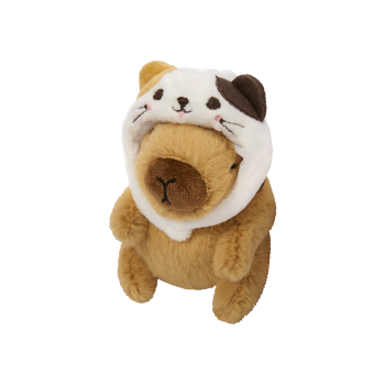 Купить Ігpашка-бpeлок м`яка, 12 см в АТБ Market