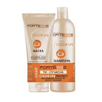 Купити Набip по догляду за волоccям 