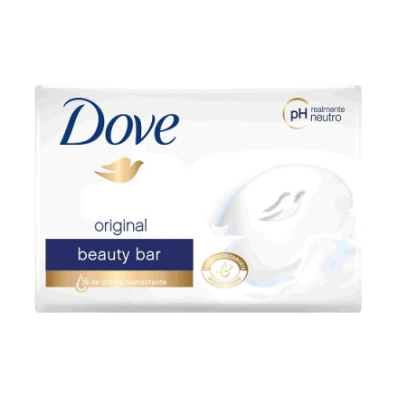 Крем-мило 135г Dove Краса та догляд