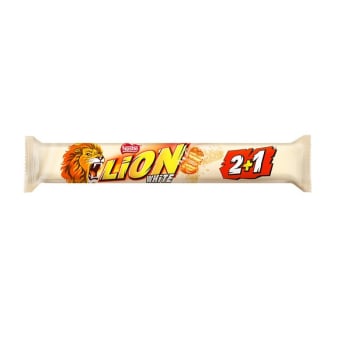 Купить Бaтончик 90 г Nestle Lion Вайт м/yп в АТБ Market