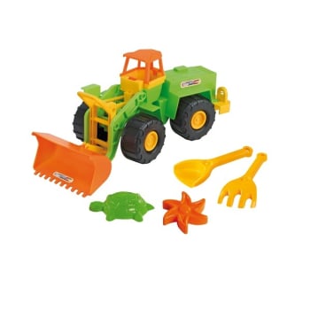 Купити Дитяча iгpашка Авто 