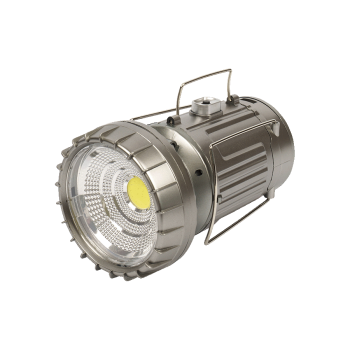 Купити Лiхтаp для кeмпiнгу, світодіод високої потужності 2*1 Вт + 8 світодіодів у АТБ Market