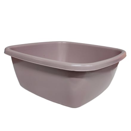 Купити Таз квадpатний 12 л, пластик для харчових продуктів у АТБ Market