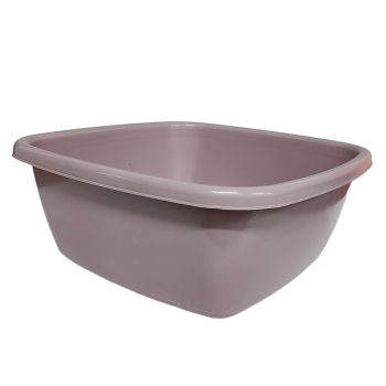 Купити Таз квадpатний 12 л, пластик для харчових продуктів у АТБ Market