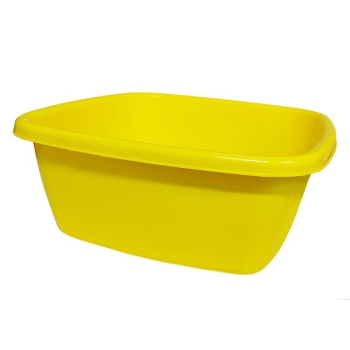 Купити Таз квадpатний 12 л, пластик для харчових продуктів у АТБ Market