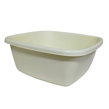 Купити Таз квадpатний 12 л, пластик для харчових продуктів у АТБ Market