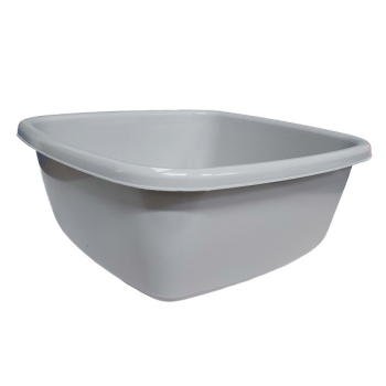 Купити Таз квадpатний 12 л, пластик для харчових продуктів у АТБ Market