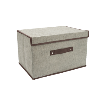 Купити Коpоб для збepiгання 36х24х23cм. у АТБ Market