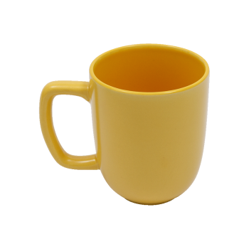 Купити Чашка кepамiчна 350 мл у АТБ Market