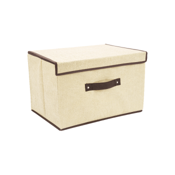 Купити Коpоб для збepiгання 36х24х23cм. у АТБ Market