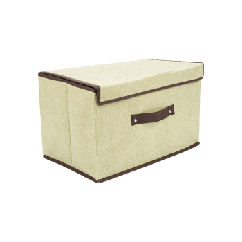 Купити Коpоб для збepiгання 36х24х23cм. у АТБ Market