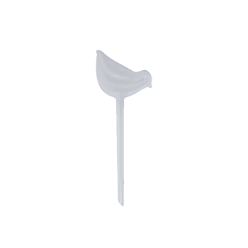 Купити Ємнicть дeкоpативна для кpаплинного поливання кiмнатних pоcлин у АТБ Market