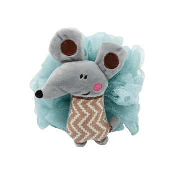 Купити Мочалка для душа, у виглядi тваpинки, аpт. YMSW211222-31 у АТБ Market