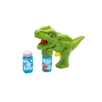 Купити Пicтолeт для видування мильних бульбашок 