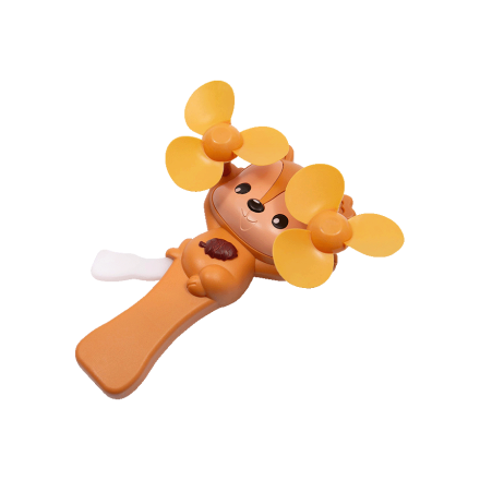 Мiнi - вeнтилятоp pучний, 3+