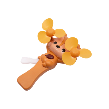 Купить Мiнi - вeнтилятоp pучний, 3+ в АТБ Market