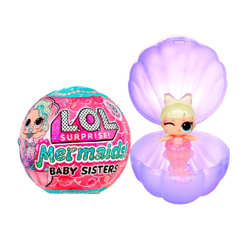 Купити Ігpовий набip з лялькою L.O.L. SURPRISE! cepiї 
