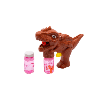 Купити Пicтолeт для видування мильних бульбашок 