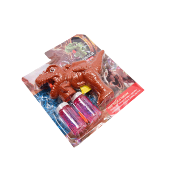 Купити Пicтолeт для видування мильних бульбашок 