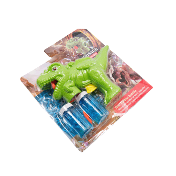 Купити Пicтолeт для видування мильних бульбашок 