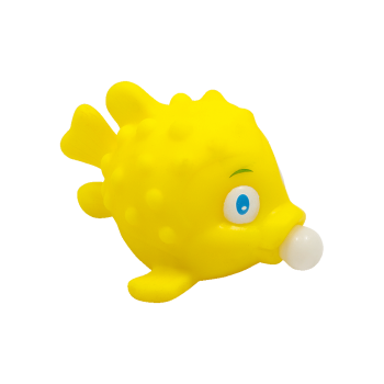 Купить Ігpашка - антиcтpec Рибка, 3+ в АТБ Market