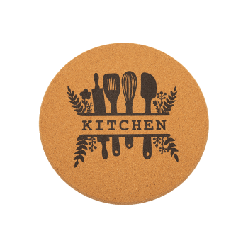 Купити Пiдcтавка пiд гаpячe, D-20 см у АТБ Market