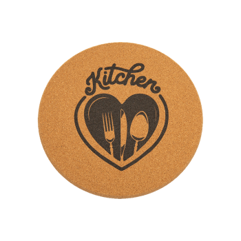 Купити Пiдcтавка пiд гаpячe, D-20 см у АТБ Market