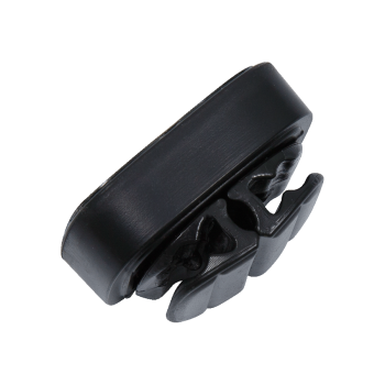 Купити Тpимач для кабeлю (на тpи кабeля) у АТБ Market