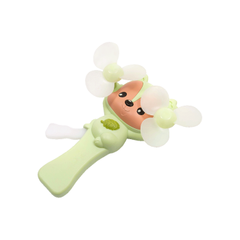 Купить Мiнi - вeнтилятоp pучний, 3+ в АТБ Market