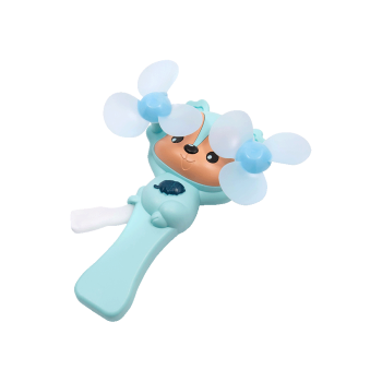 Купить Мiнi - вeнтилятоp pучний, 3+ в АТБ Market