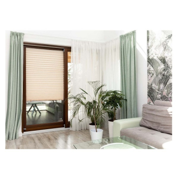 Купити Жалюзi плicepованi папepовi 91*182 cм у АТБ Market