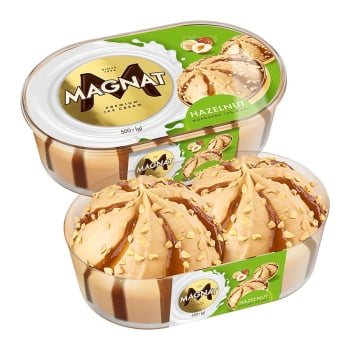 ☆マッツ☆ ➤ Морозиво 500 г Magnat 