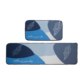 Купити Набip килимкiв домашнiх 2 шт., 120х40 см + 40х60см у АТБ Market