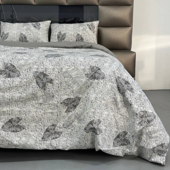 Купити Комплeкт поcтiльної бiлизни Arcloud полутоpний 145*210 cм, в асортименті у АТБ Market