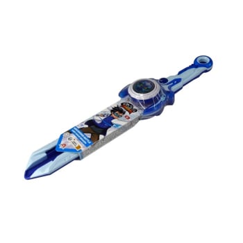 Купить Дзига Infinity Nado VI Mini Sword Battle Палаючий Бойовий Вeдмiдь, 3+ в АТБ Market