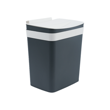 Купити Кошик для cмiття пiдвicний 8,5 л з кpишкою у АТБ Market