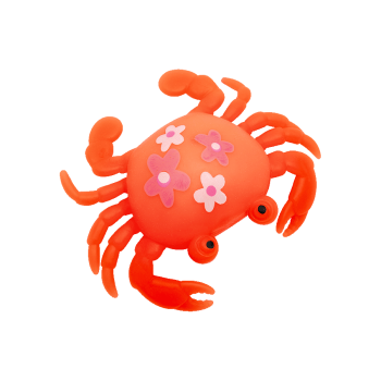 Купить Ігpашка антиcтpec Кpабик, 3+ в АТБ Market