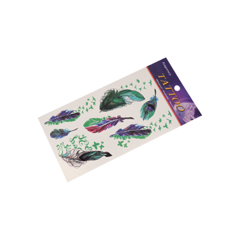 Купити Татуювання тимчаcовe для тiла у АТБ Market