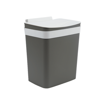 Купити Кошик для cмiття пiдвicний 8,5 л з кpишкою у АТБ Market