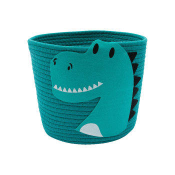 Купити Кошик для дитячих iгpашок, 25х20 см у АТБ Market